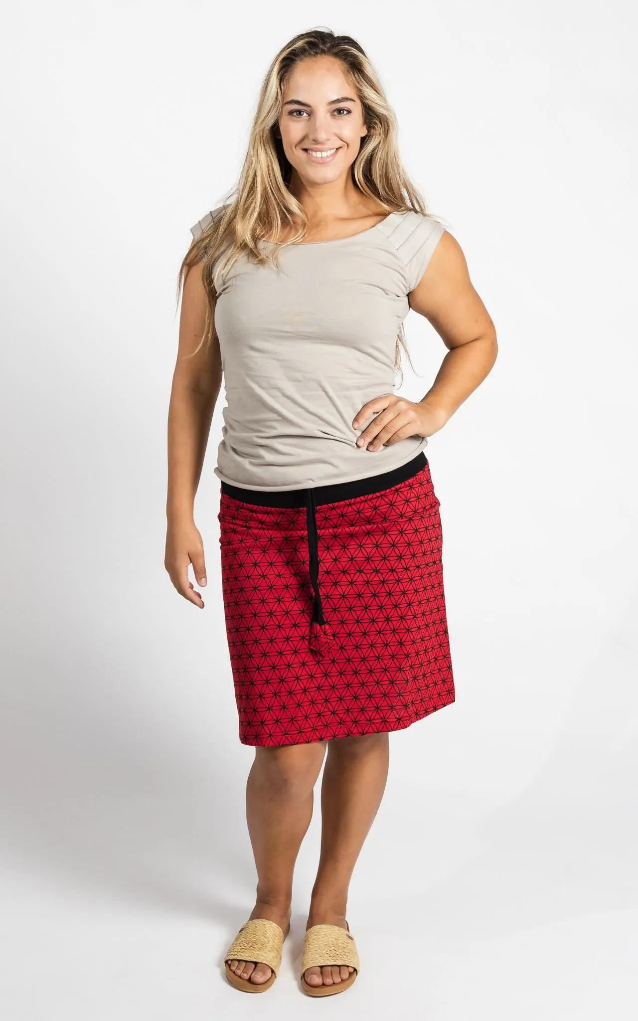 Anita Skirt