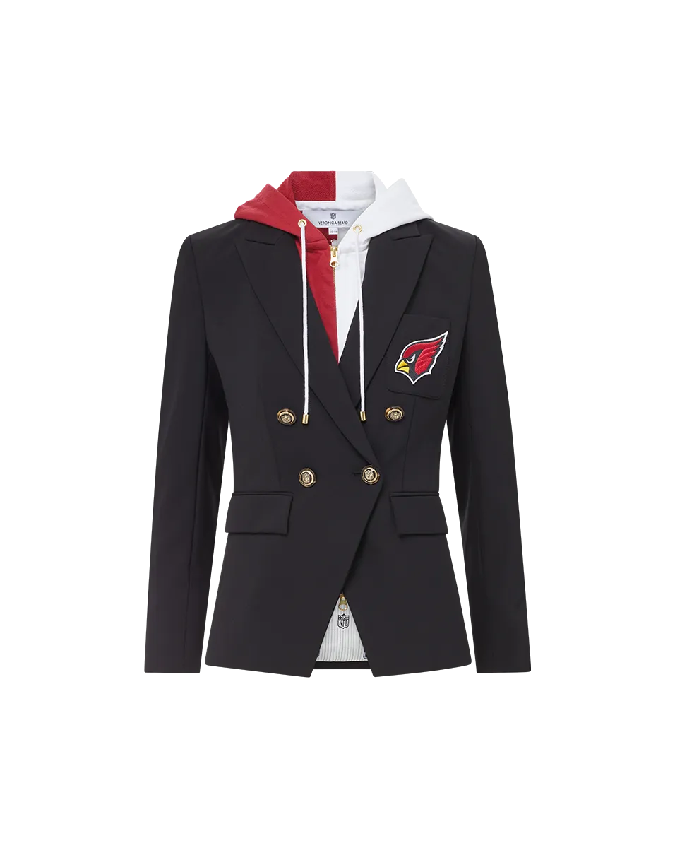 Arizona Cardinals Dickey Jacket