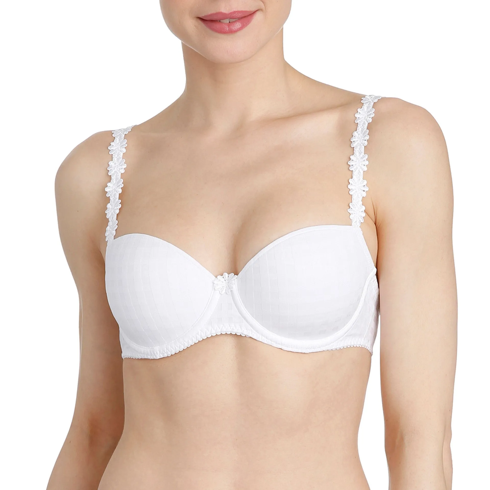 Avero Balconette T-Shirt Bra