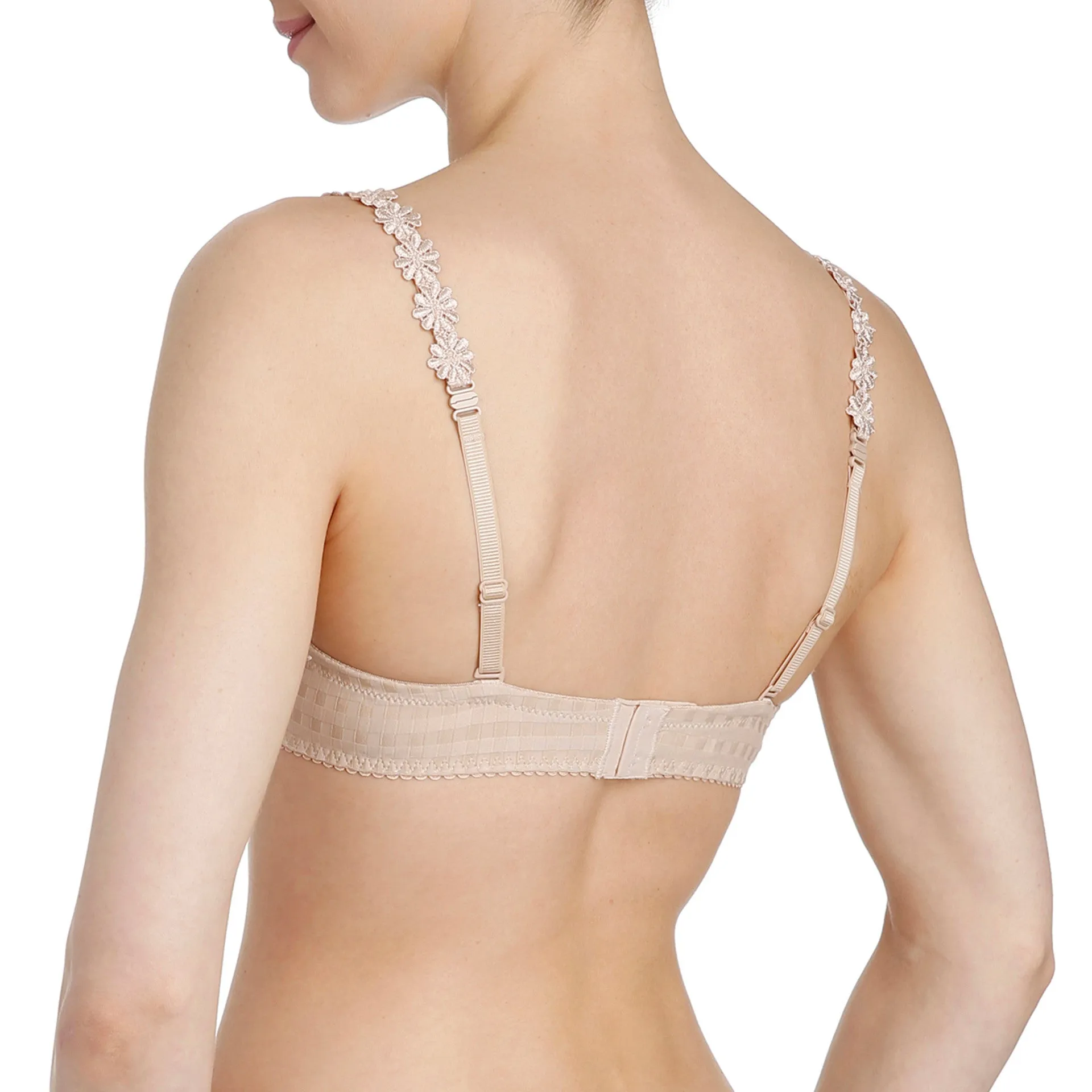 Avero Balconette T-Shirt Bra