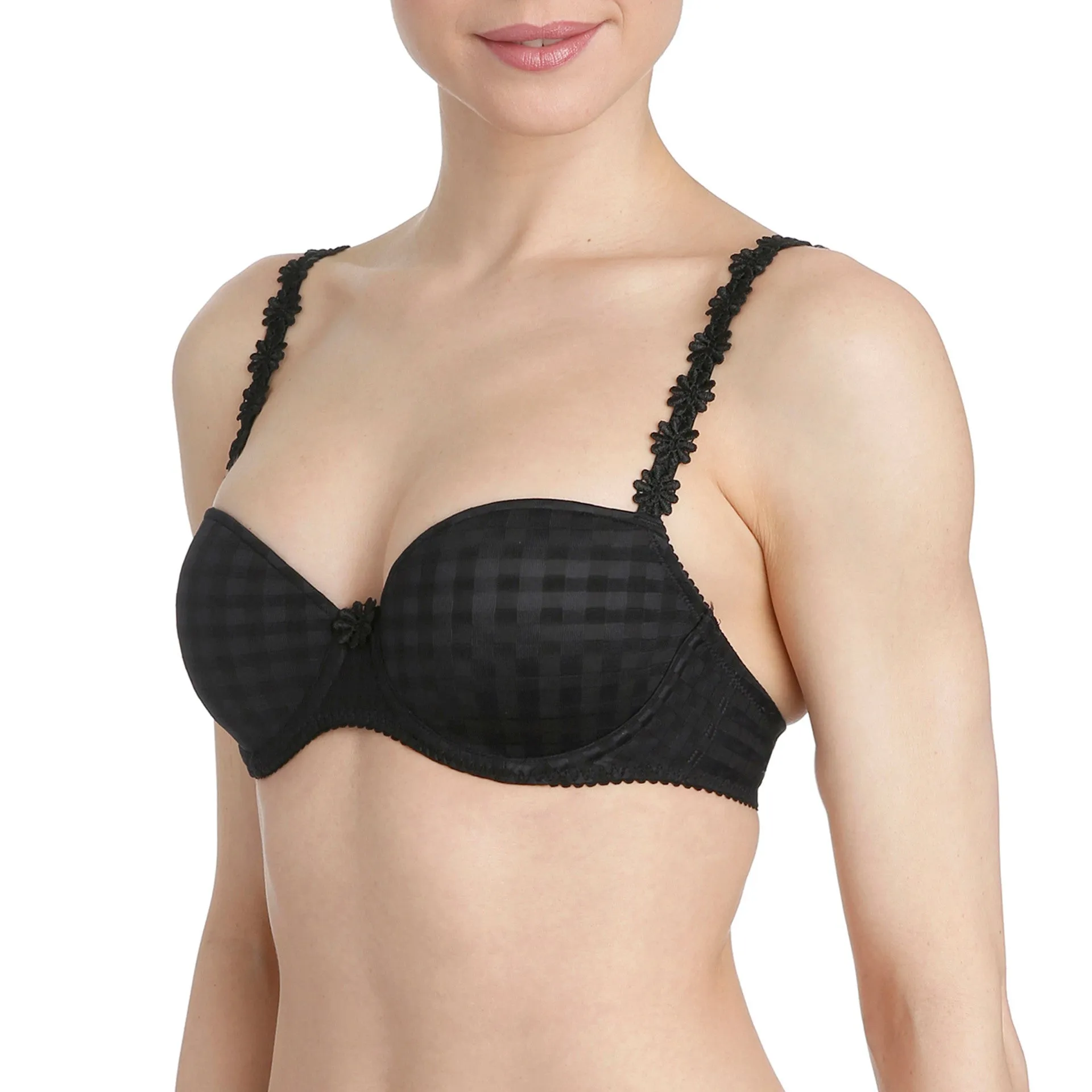 Avero Balconette T-Shirt Bra