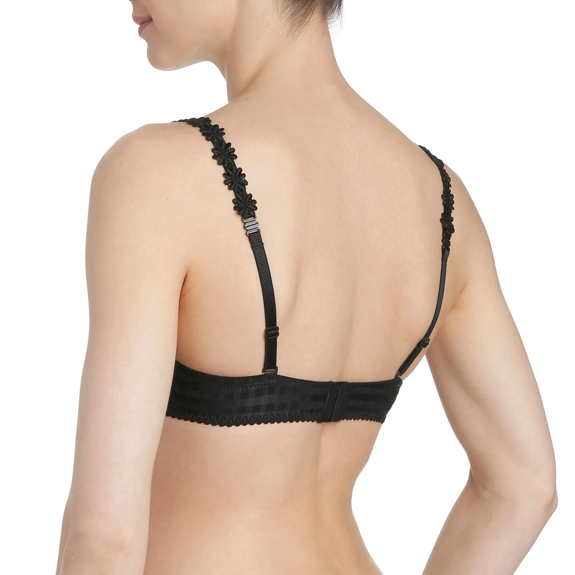 Avero Balconette T-Shirt Bra