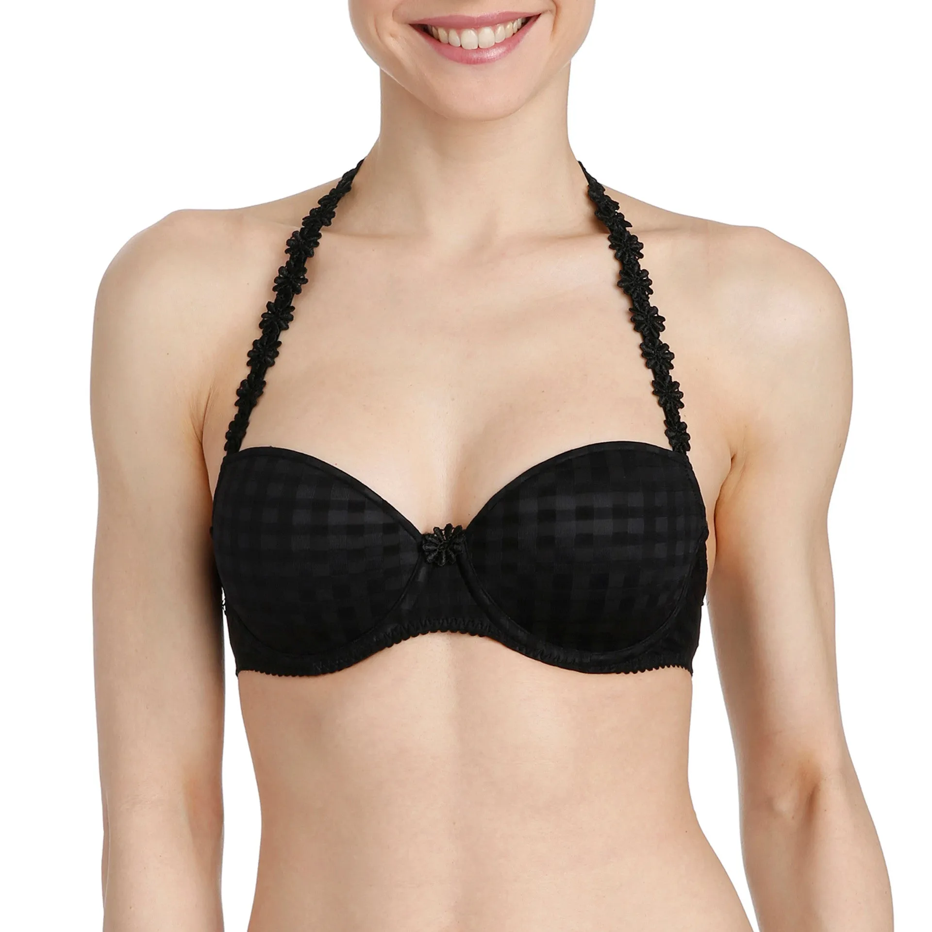 Avero Balconette T-Shirt Bra