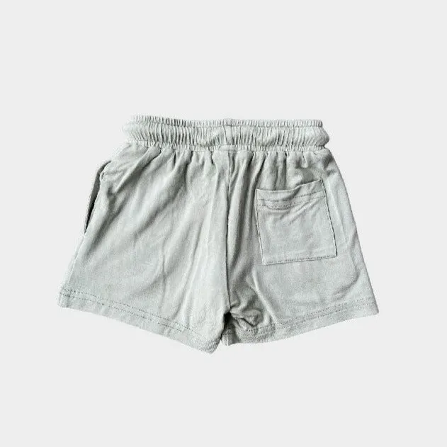 Babysprouts - Everyday Shorts - Sage