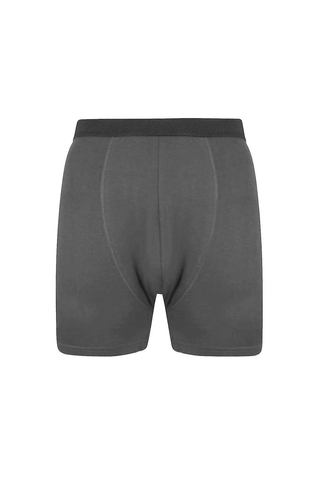 BD Men's Contrast Waistband Minor Fault Boxer Shorts