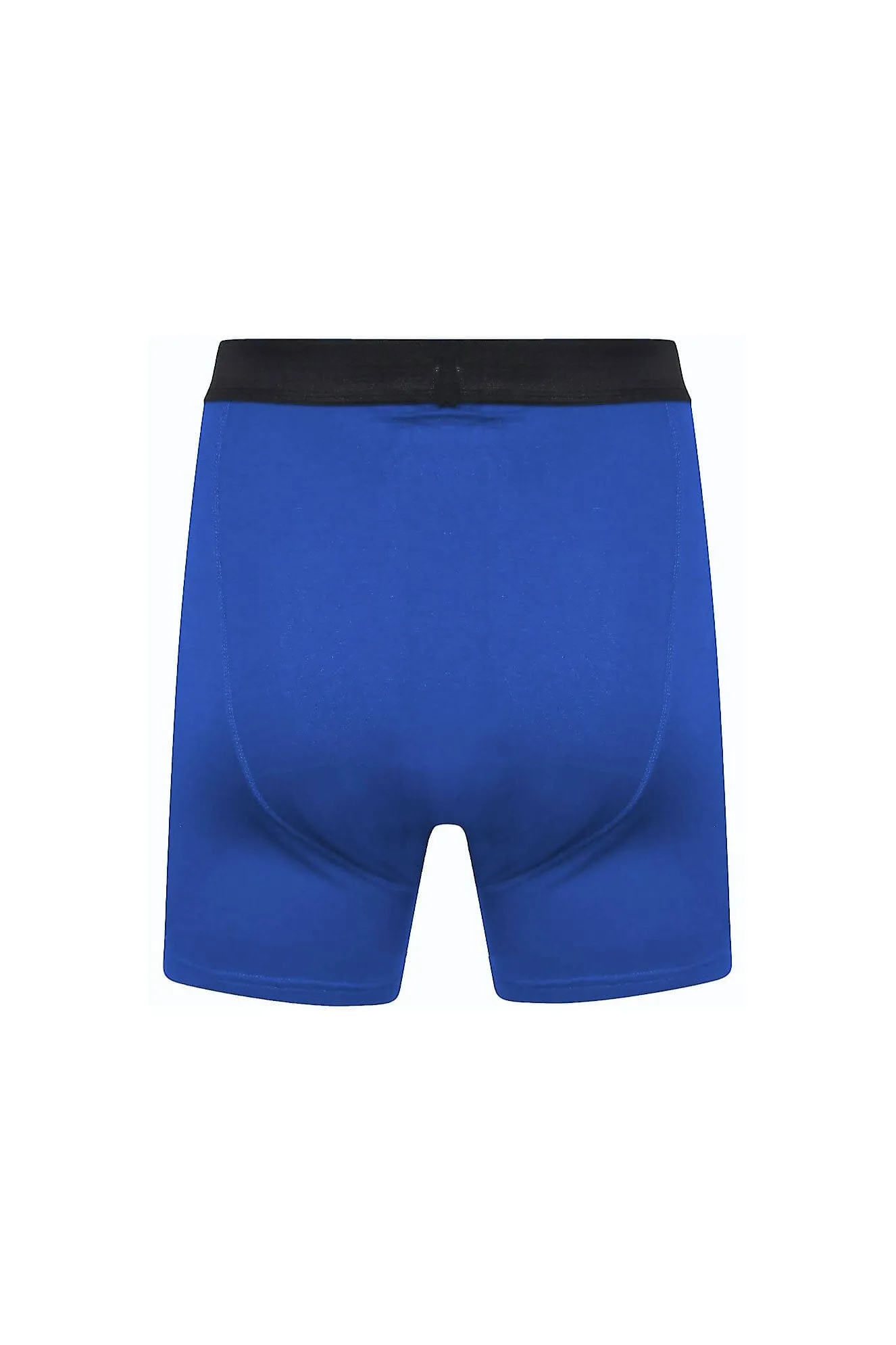 BD Men's Contrast Waistband Minor Fault Boxer Shorts