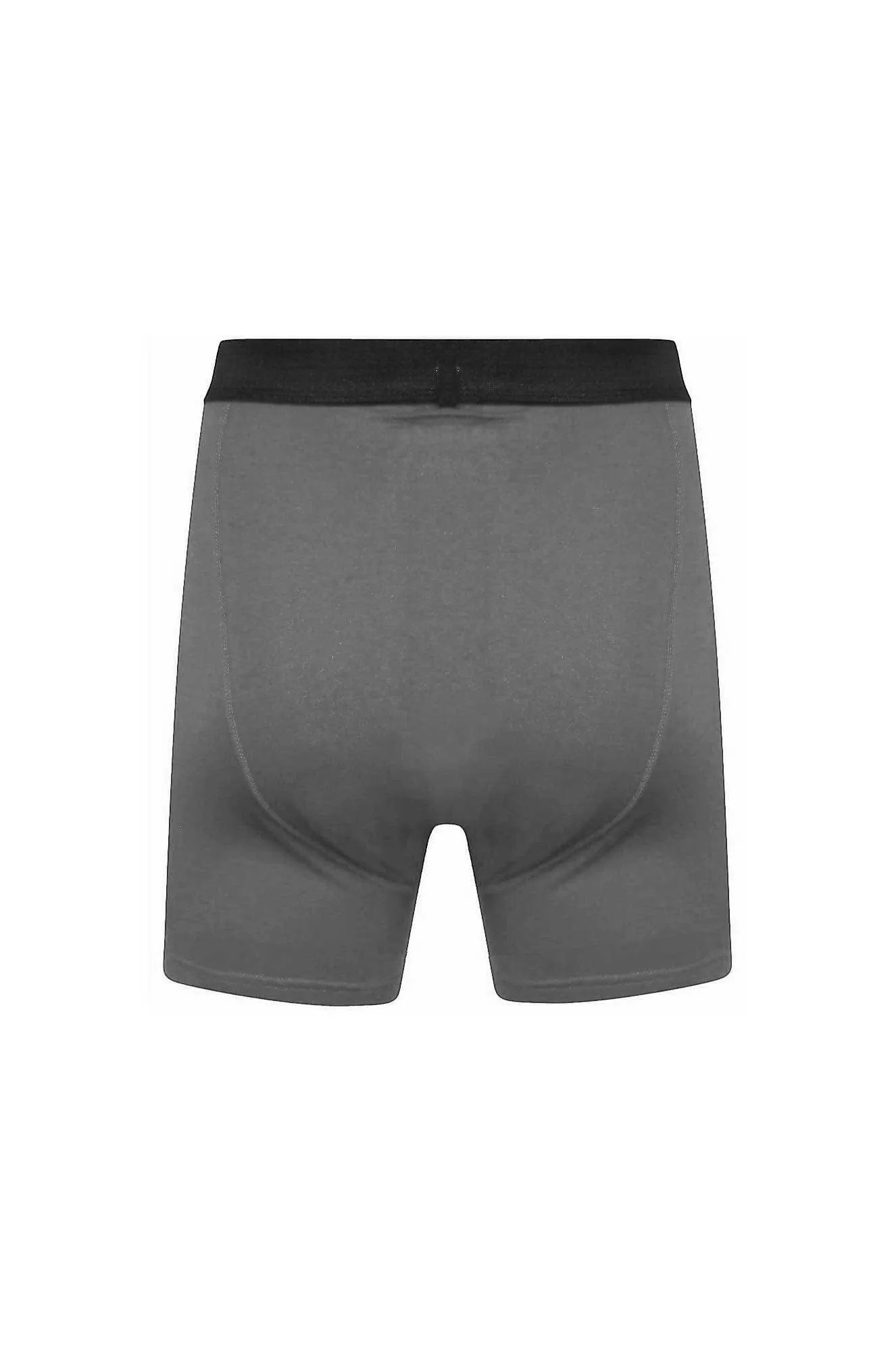 BD Men's Contrast Waistband Minor Fault Boxer Shorts