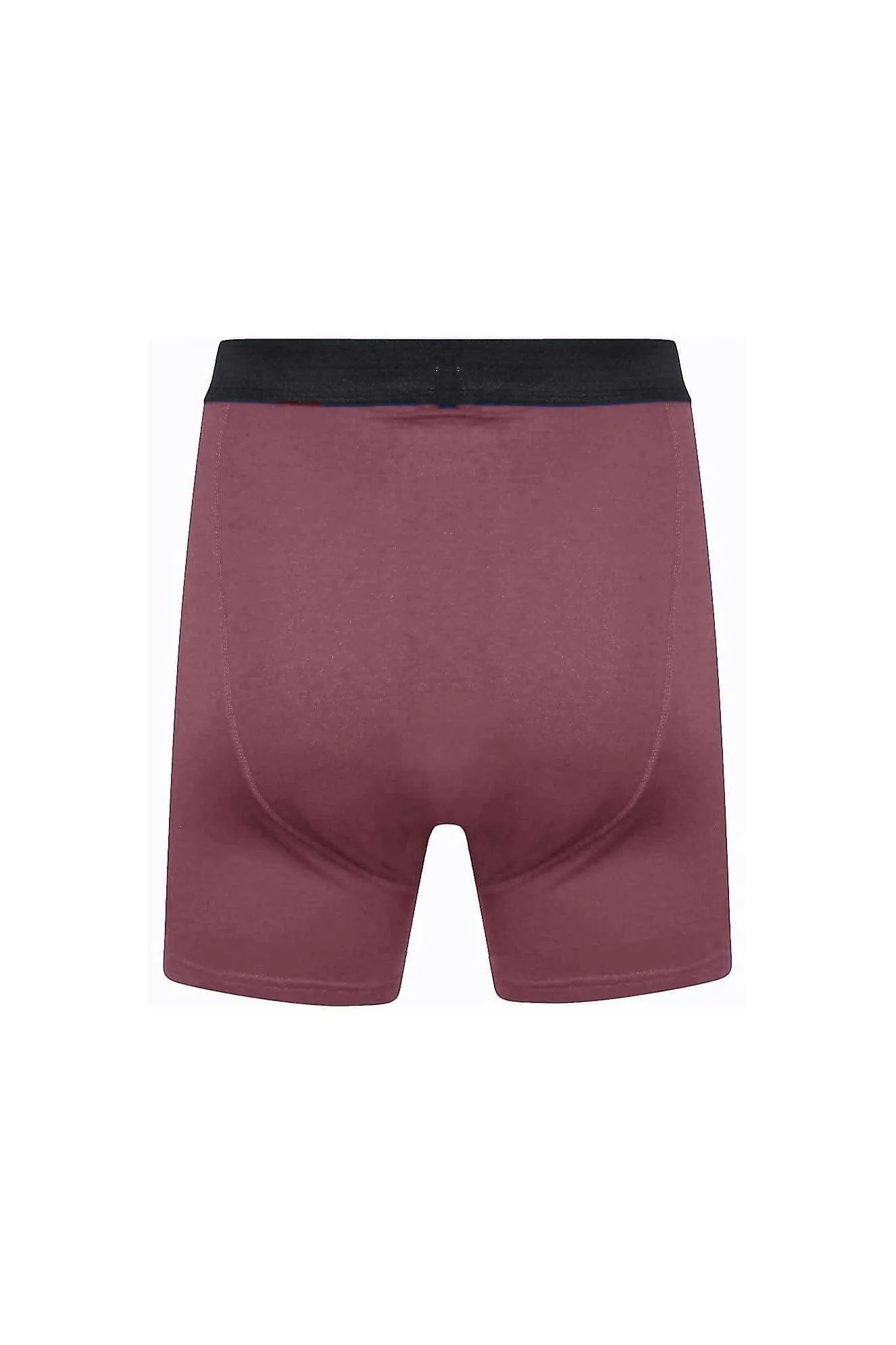 BD Men's Contrast Waistband Minor Fault Boxer Shorts