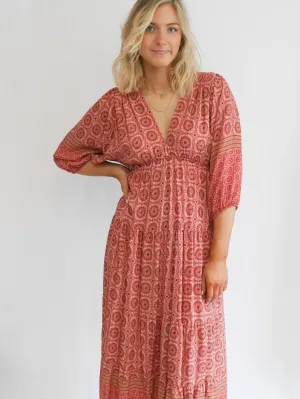 Bethany Dress