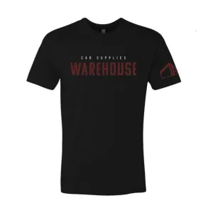 CAR SUPPLIES WAREHOUSE | Premium T Shirt