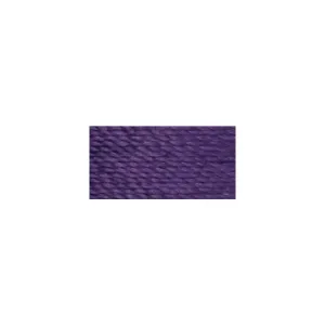 Coats Cotton Covered Quilting & Piecing Thread 250yd - Purple*