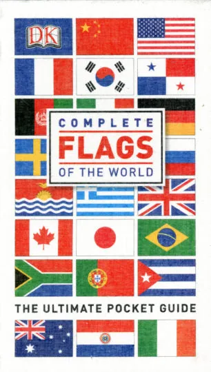 Complete Flags of the World