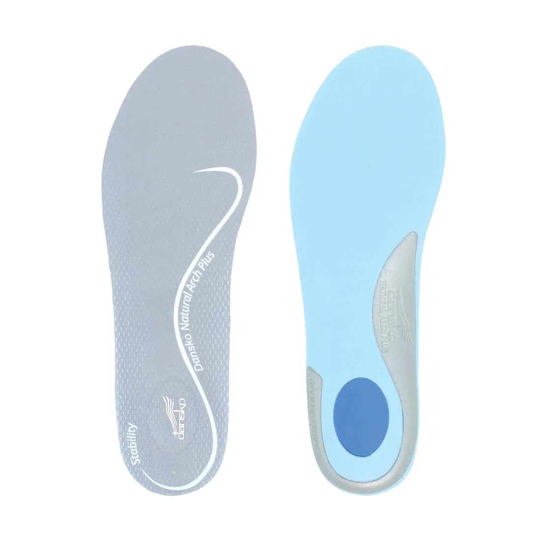 Dansko Insoles All Day Comfort Active