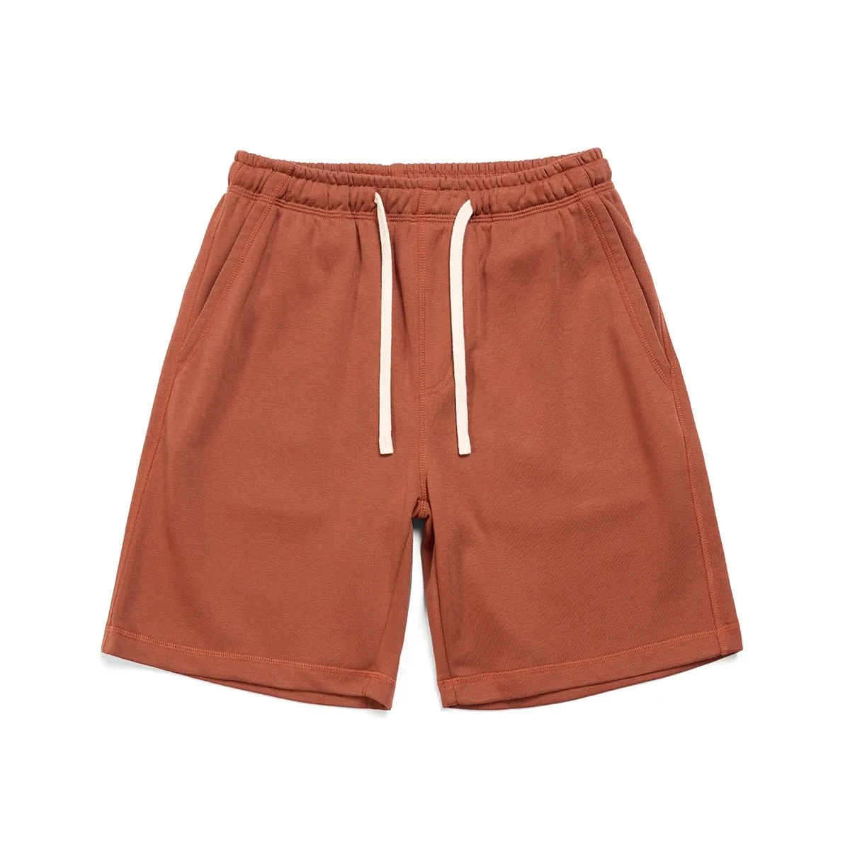 Drawstring Shorts