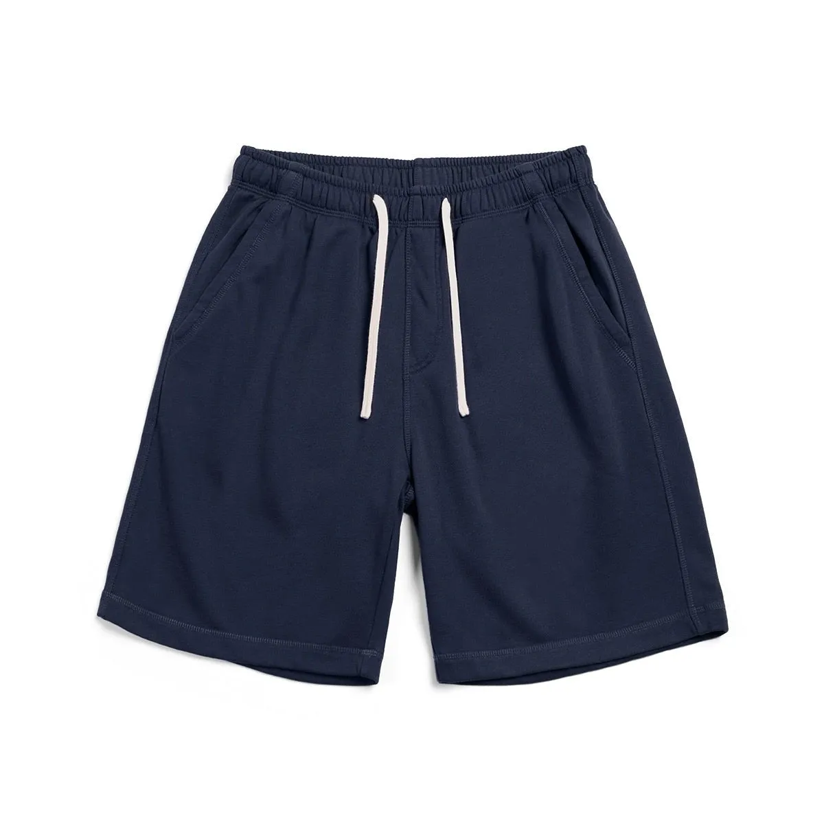 Drawstring Shorts