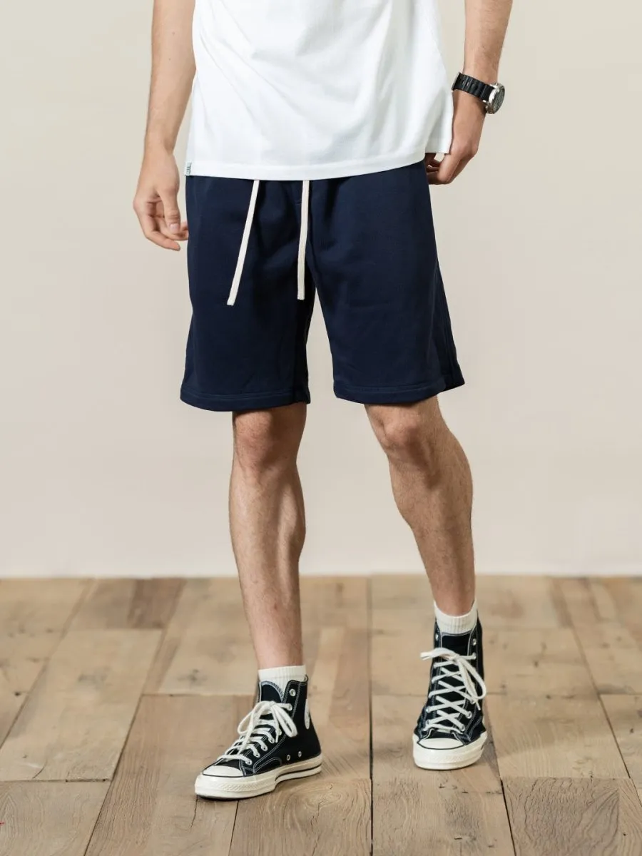 Drawstring Shorts