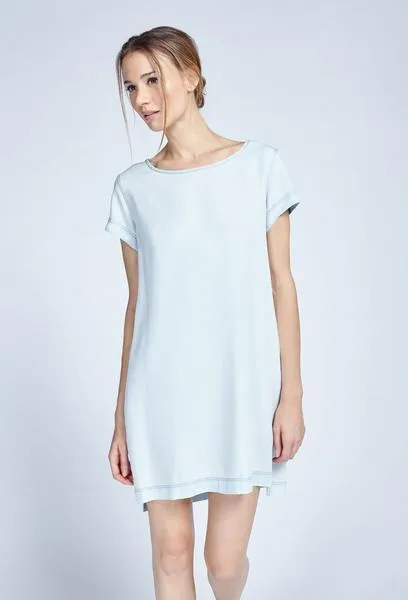 Elena Tunic Dress