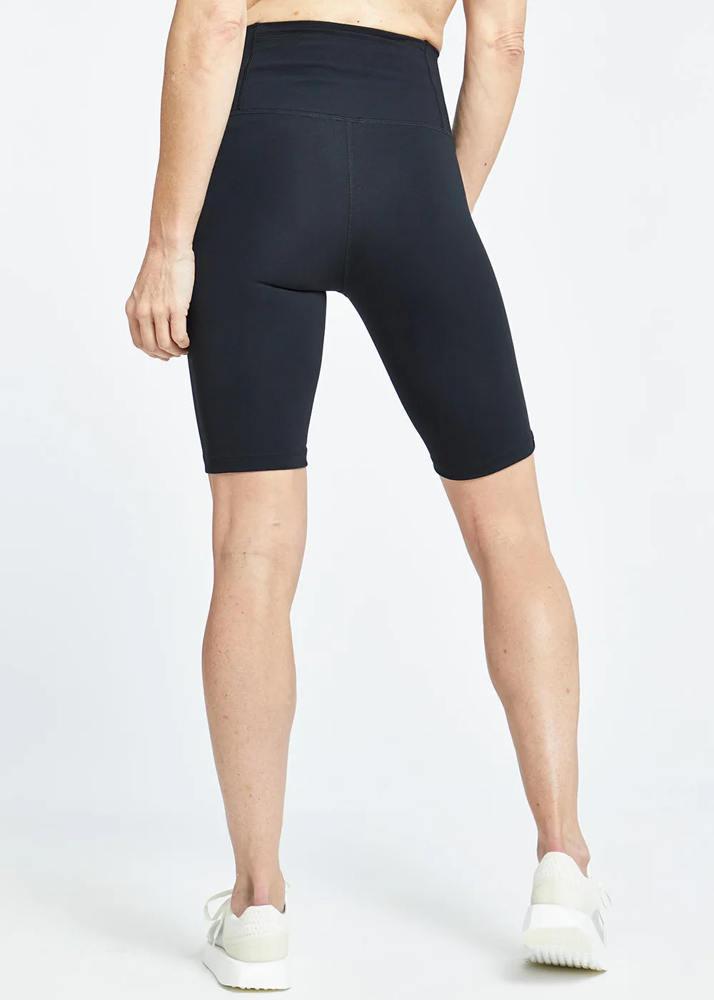 Essential Bird Long Shorts