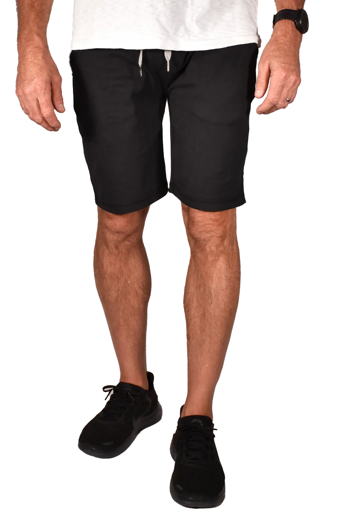 Everyday Short, Black