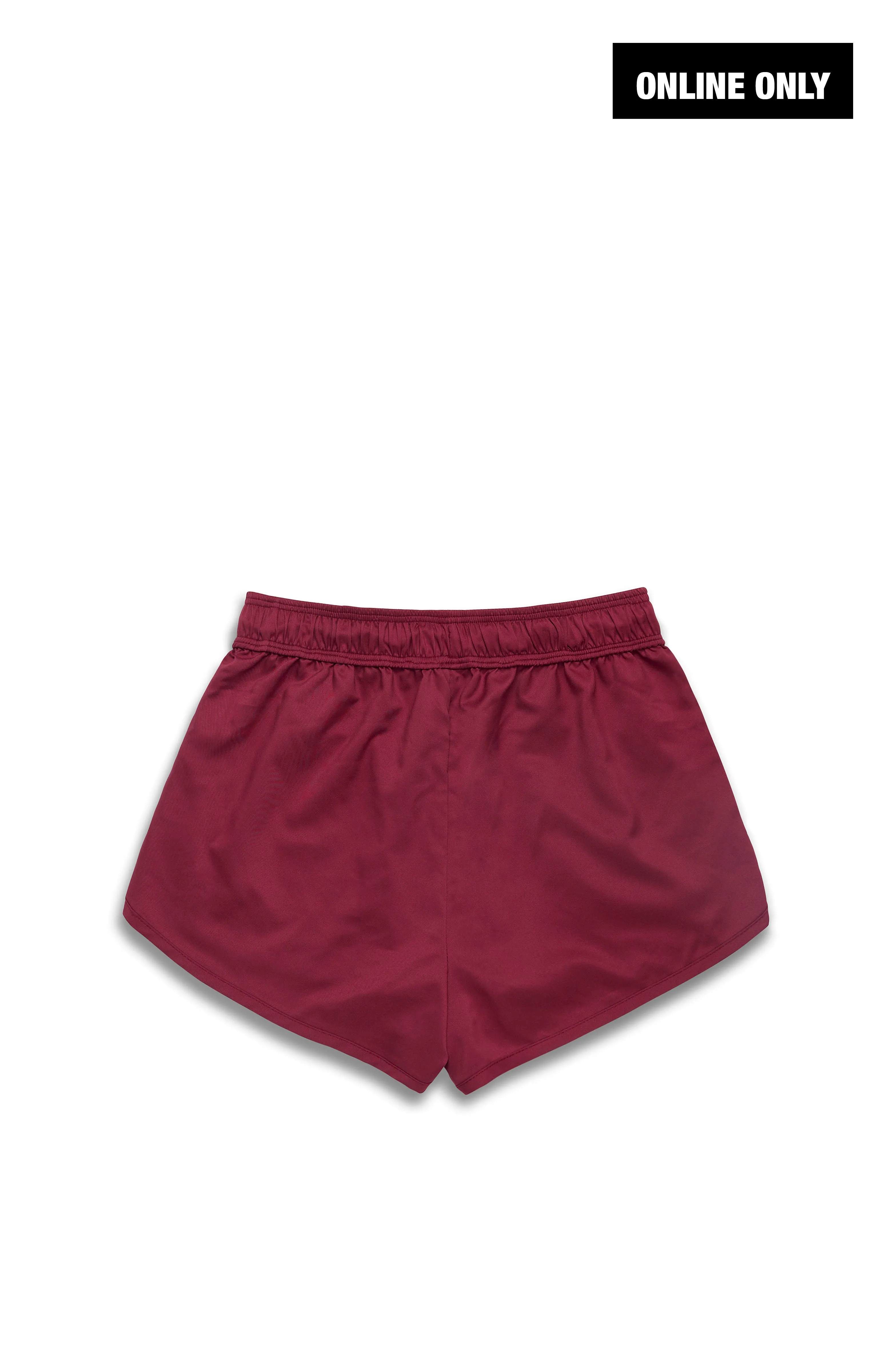 Everyday Shorts - Cherry