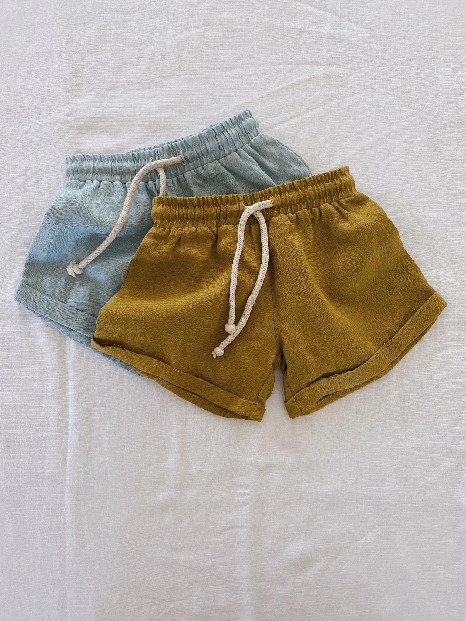 Everyday Shorts