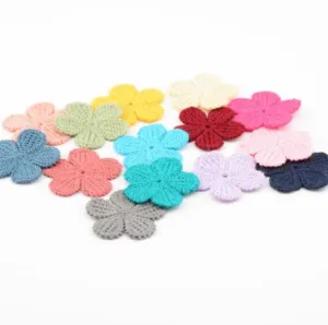 Flower Patch, Iron On Patch, Sew On, Iron On Flower, Iron On Appliqué, Iron On Badge, Patches Iron On, Embroidered Patch for Jeans