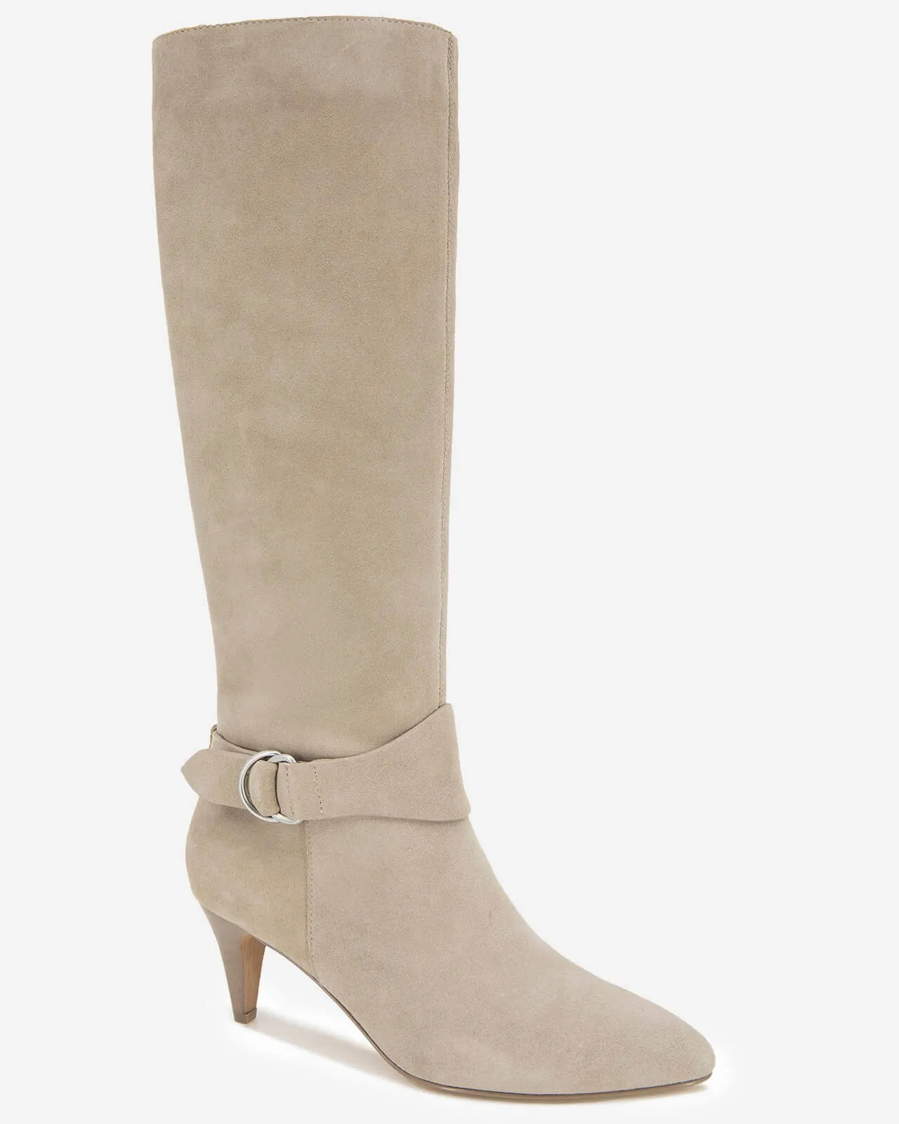 Fortuna Boot in Khaki