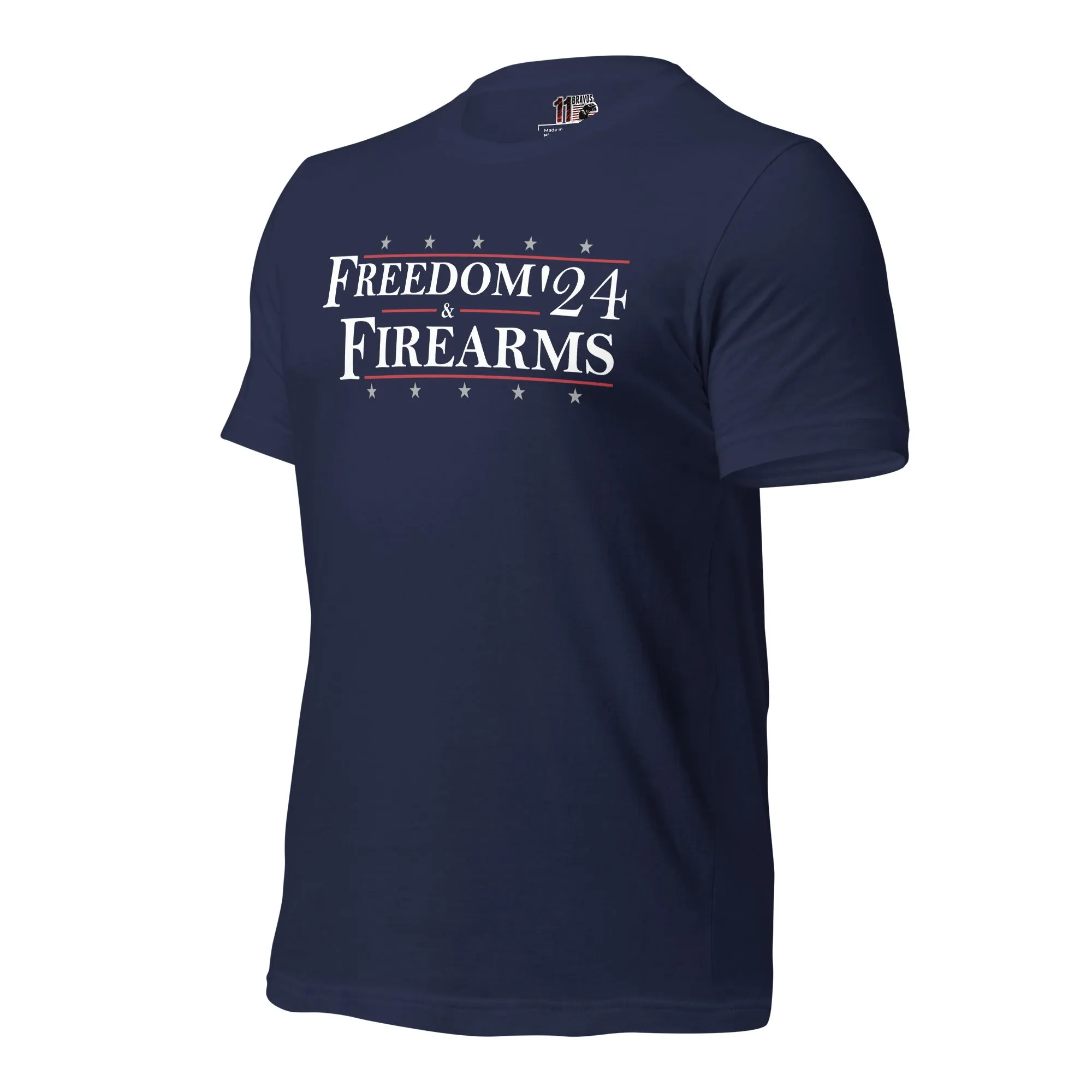 Freedom & Firearms '24