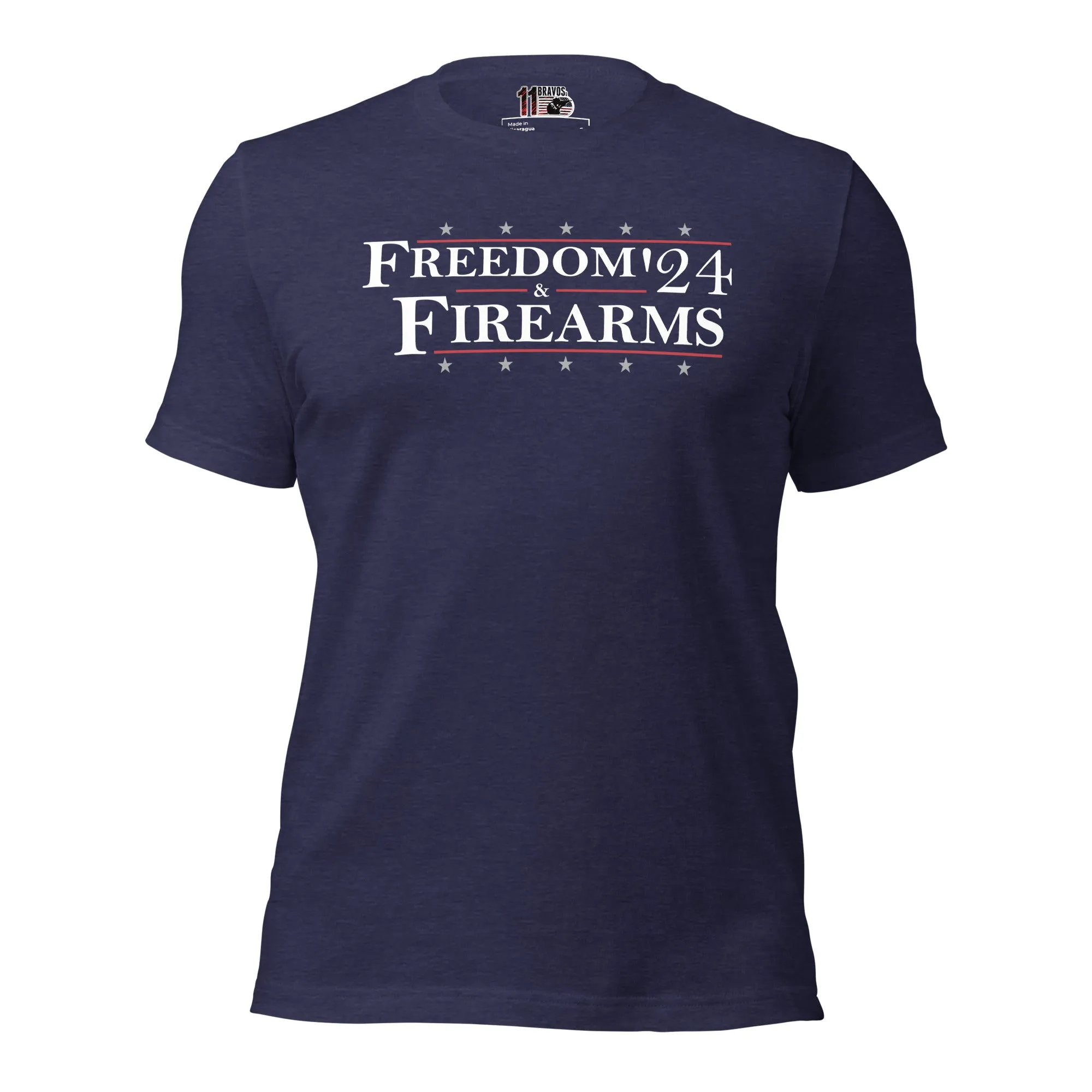 Freedom & Firearms '24