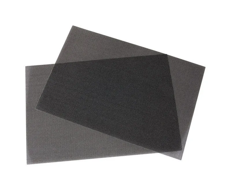 Gator 18 in. L X 12 in. W 100 Grit Silicon Carbide Floor Sanding Sheet 1 pk