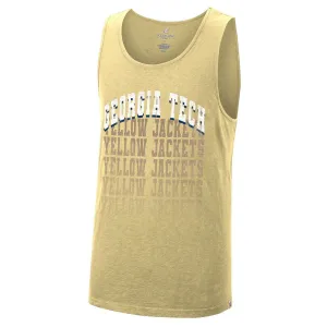 Georgia Tech Yellow Jackets Scorcher Tank Top