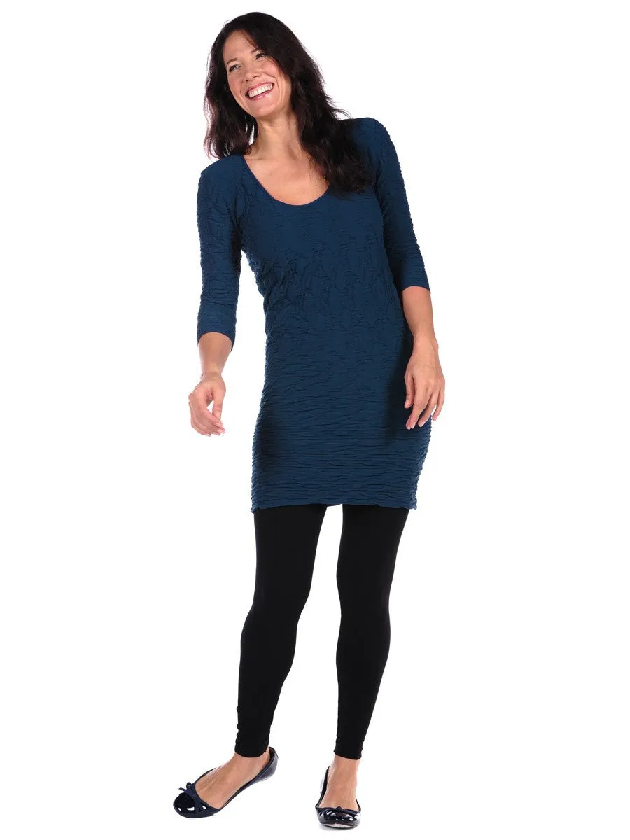 Groove Tunic Dress (22D)