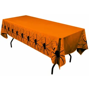 Halloween Table Cover 54in x 102in