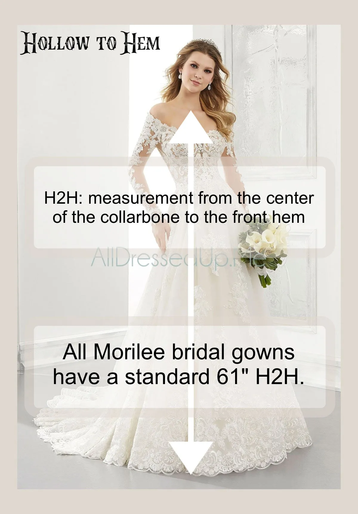 Julietta - 3345 - Elizabeth - Cheron's Bridal, Wedding Gown