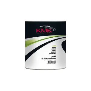 KMK 1K Nitro-synthetic Primer Filler 3003