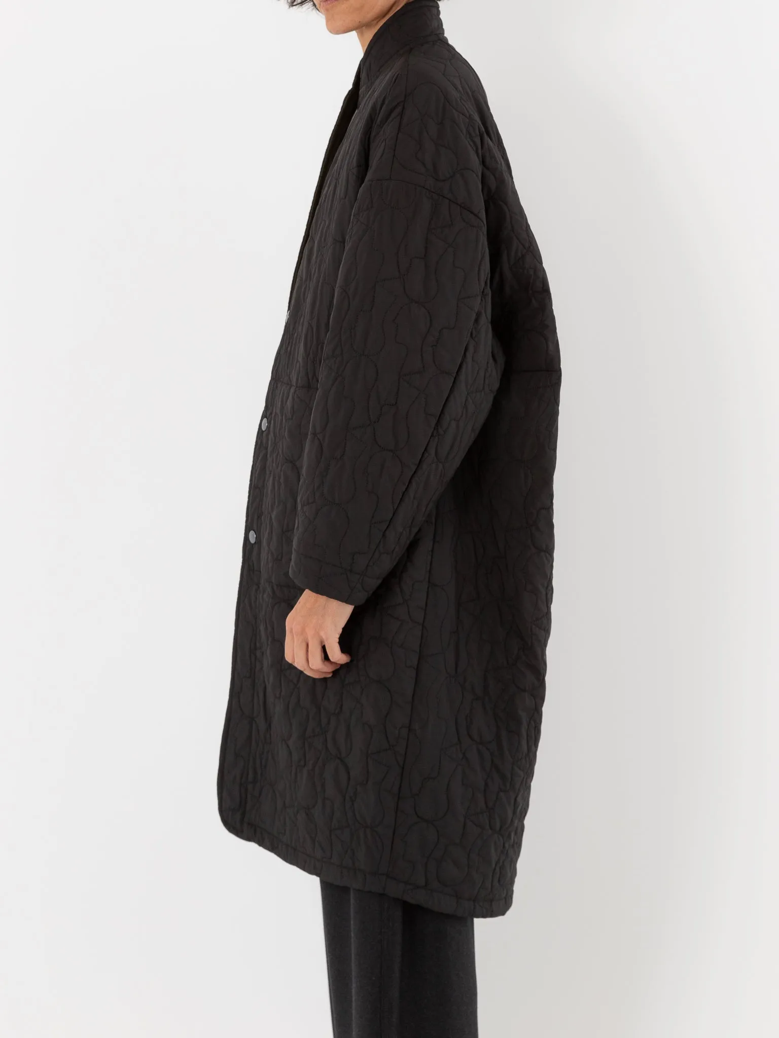 Konrad Petra Coat