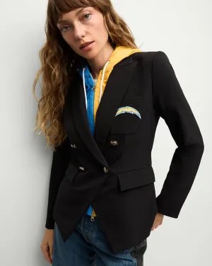 Los Angeles Chargers Dickey Jacket