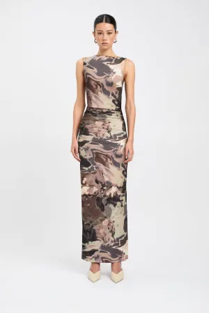 Lucia Midi Dress