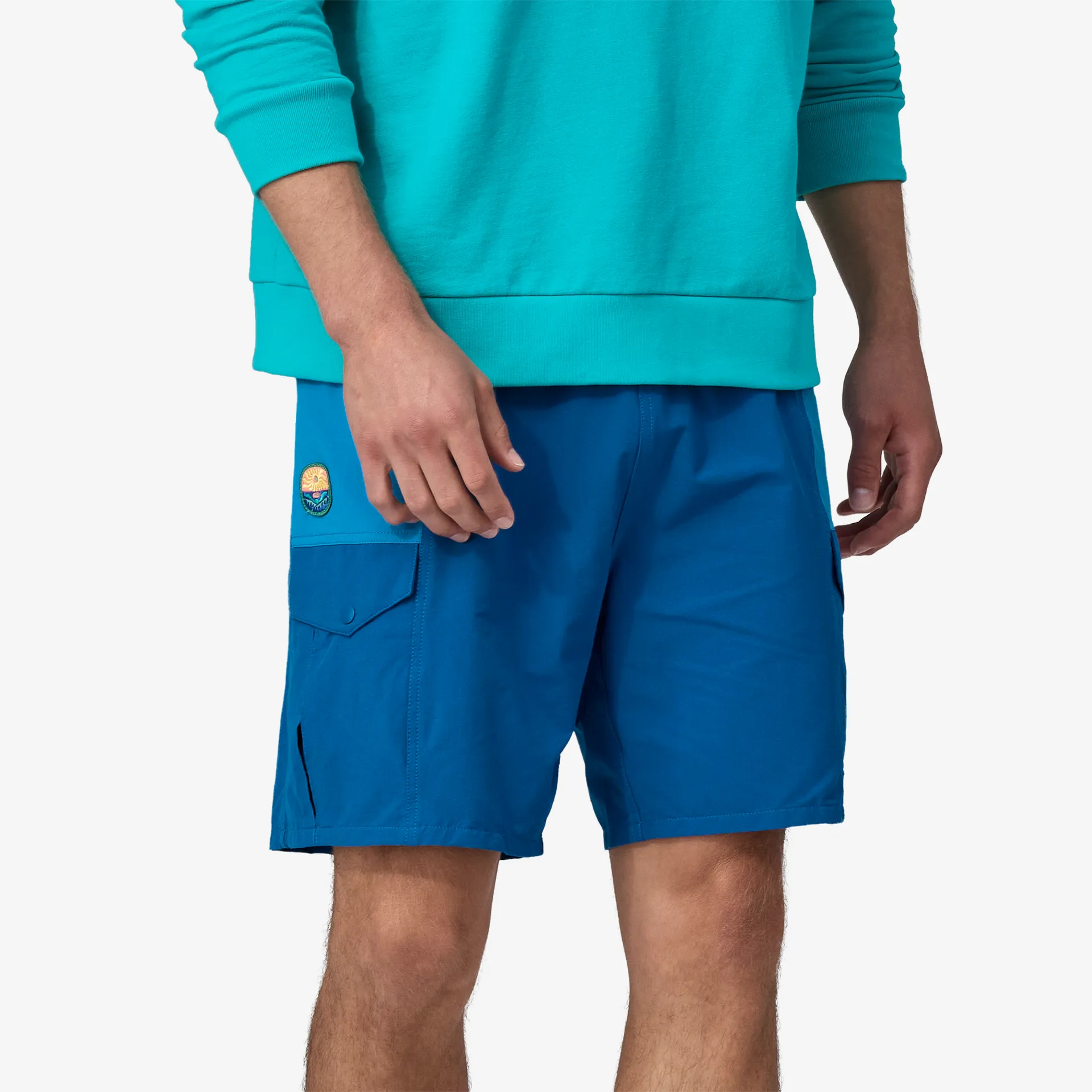 Men's Outdoor Everyday Shorts - 7"