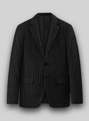 Napolean Zapana Wool Jacket