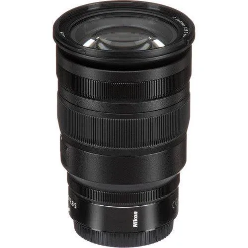 Nikon NIKKOR Z 24-70mm f/2.8 S