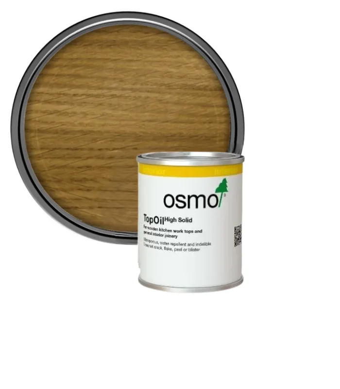 Osmo Top Oil