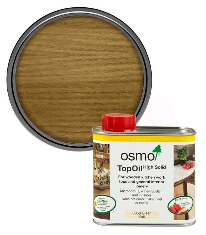 Osmo Top Oil