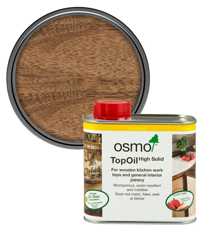 Osmo Top Oil