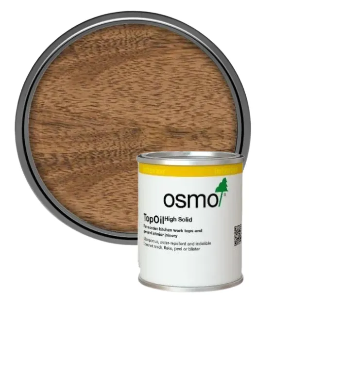 Osmo Top Oil