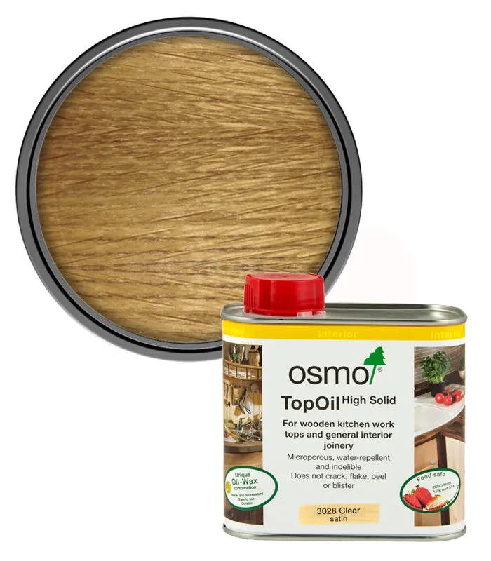 Osmo Top Oil