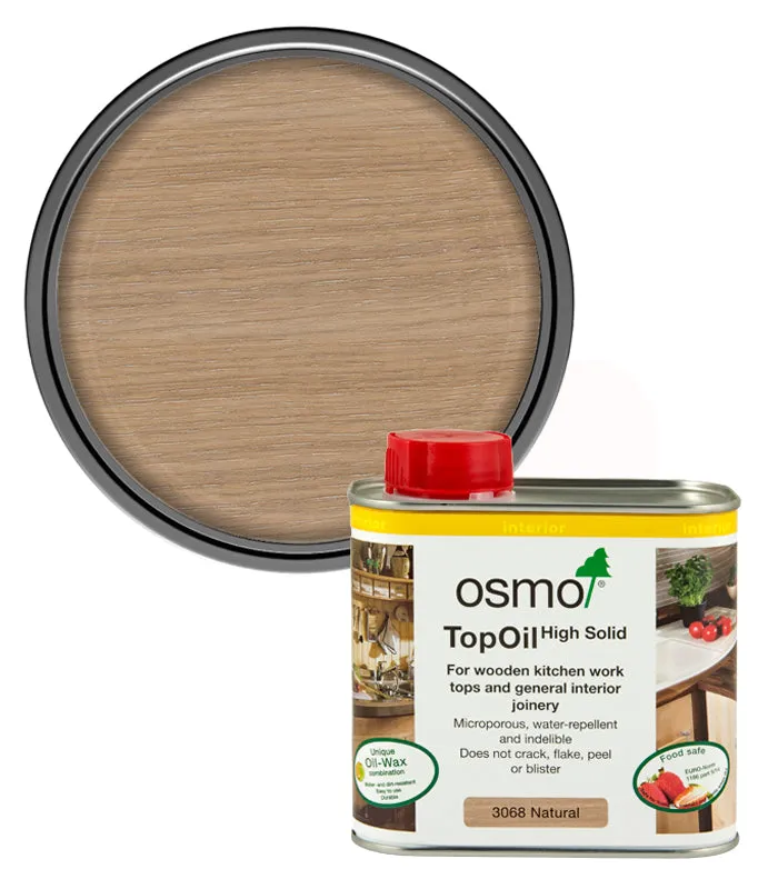 Osmo Top Oil