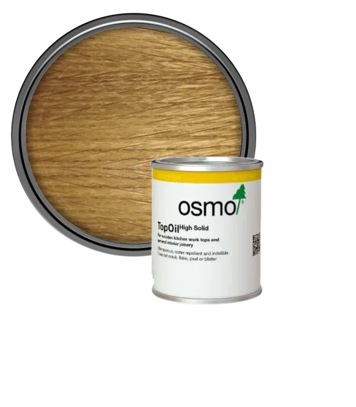 Osmo Top Oil