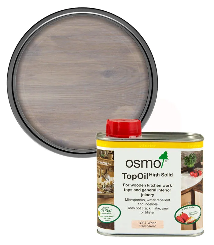 Osmo Top Oil