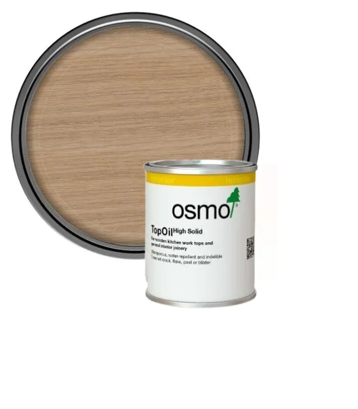 Osmo Top Oil